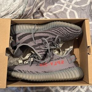 Yeezy 350 Beluga Size 10.5